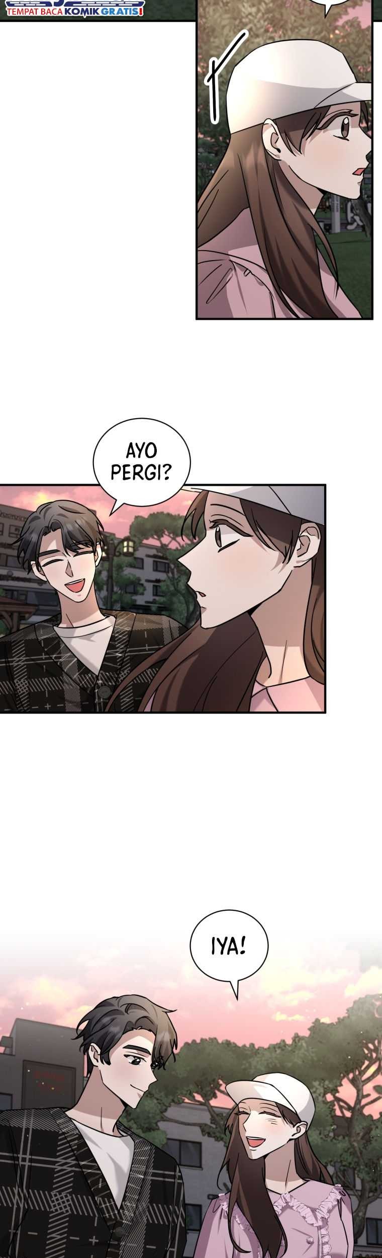 I Became a Top Actor Just by Reading Books! Chapter 61 - halaman 6