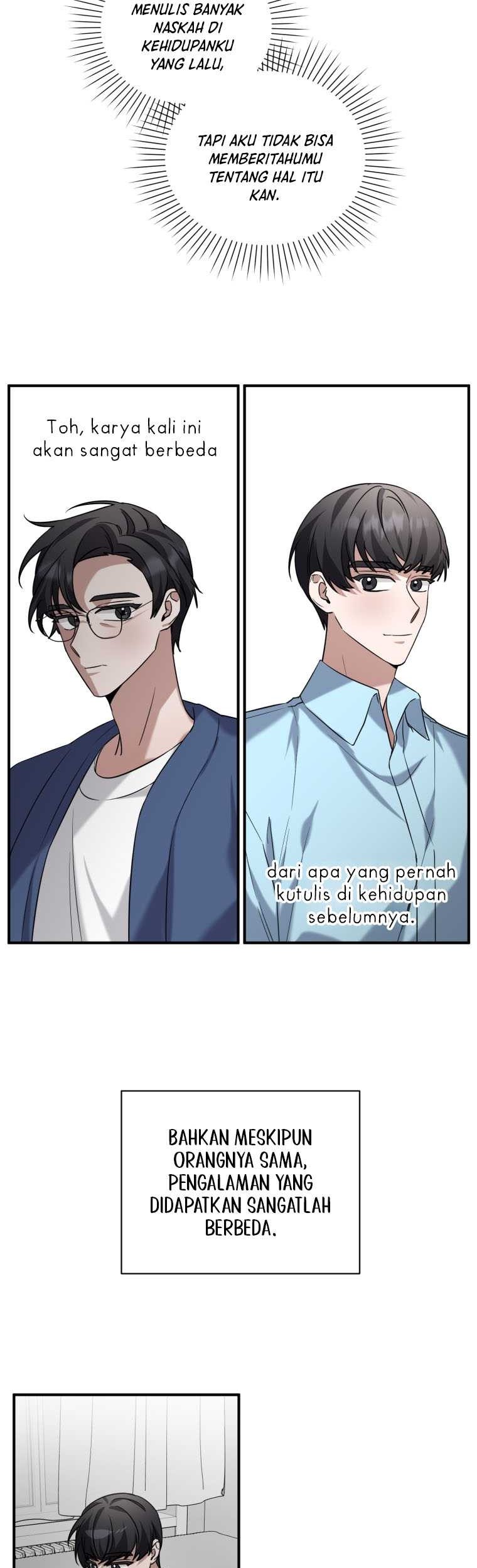 I Became a Top Actor Just by Reading Books! Chapter 62 - halaman 10