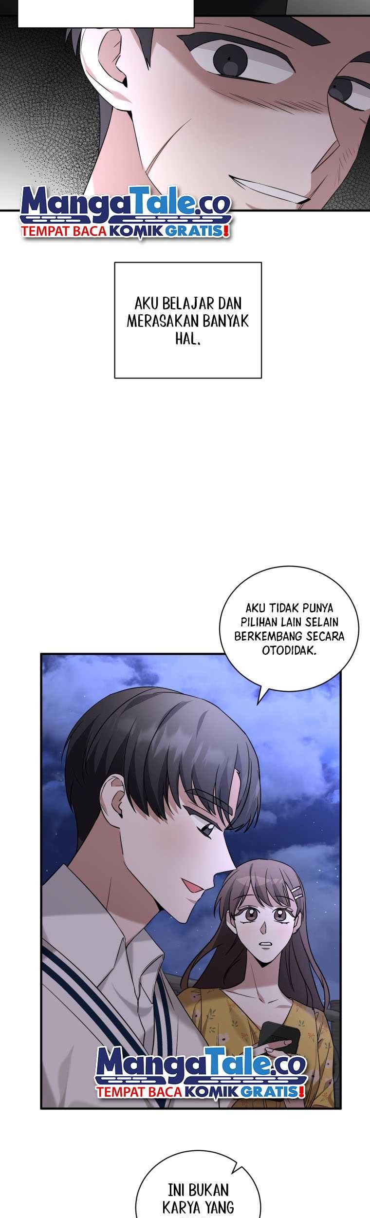I Became a Top Actor Just by Reading Books! Chapter 62 - halaman 12