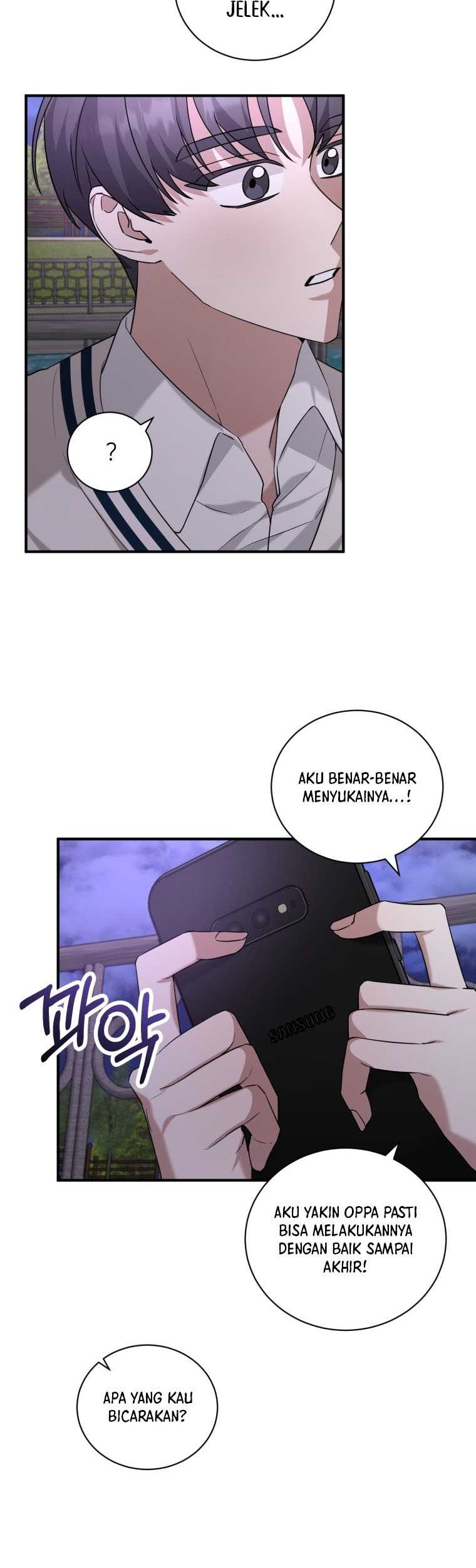 I Became a Top Actor Just by Reading Books! Chapter 62 - halaman 13