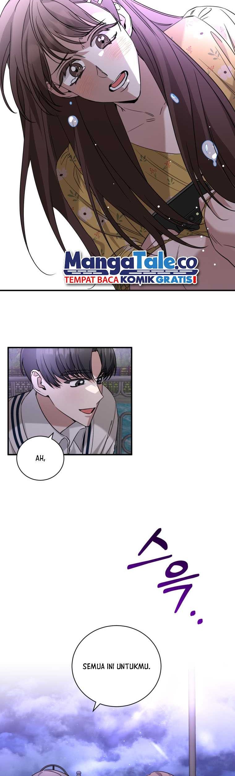 I Became a Top Actor Just by Reading Books! Chapter 62 - halaman 17