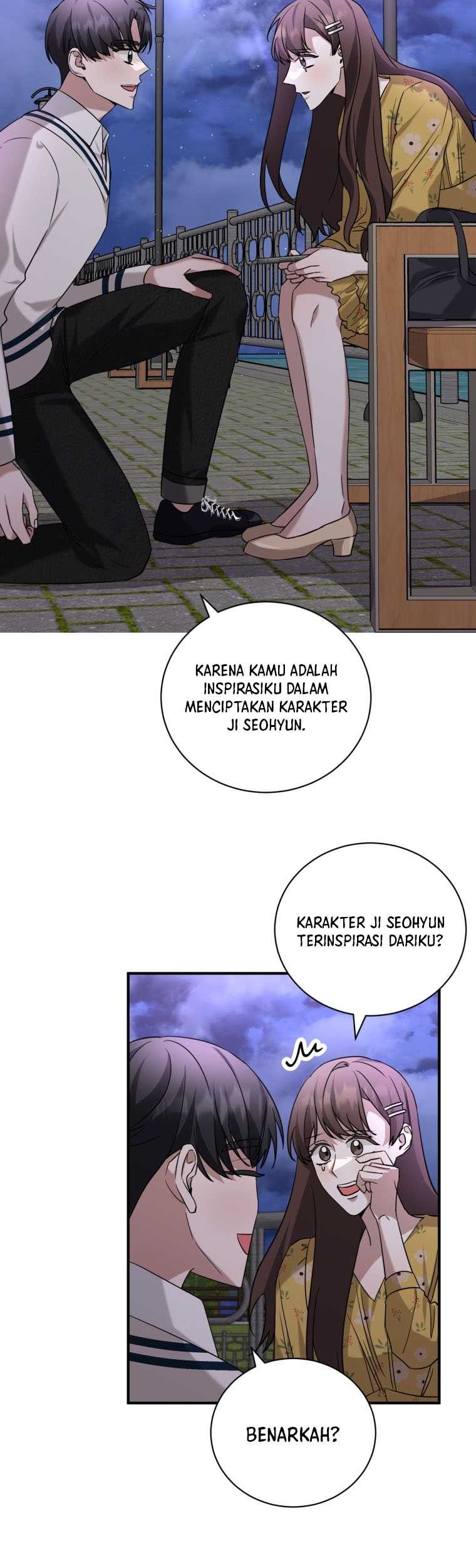 I Became a Top Actor Just by Reading Books! Chapter 62 - halaman 18