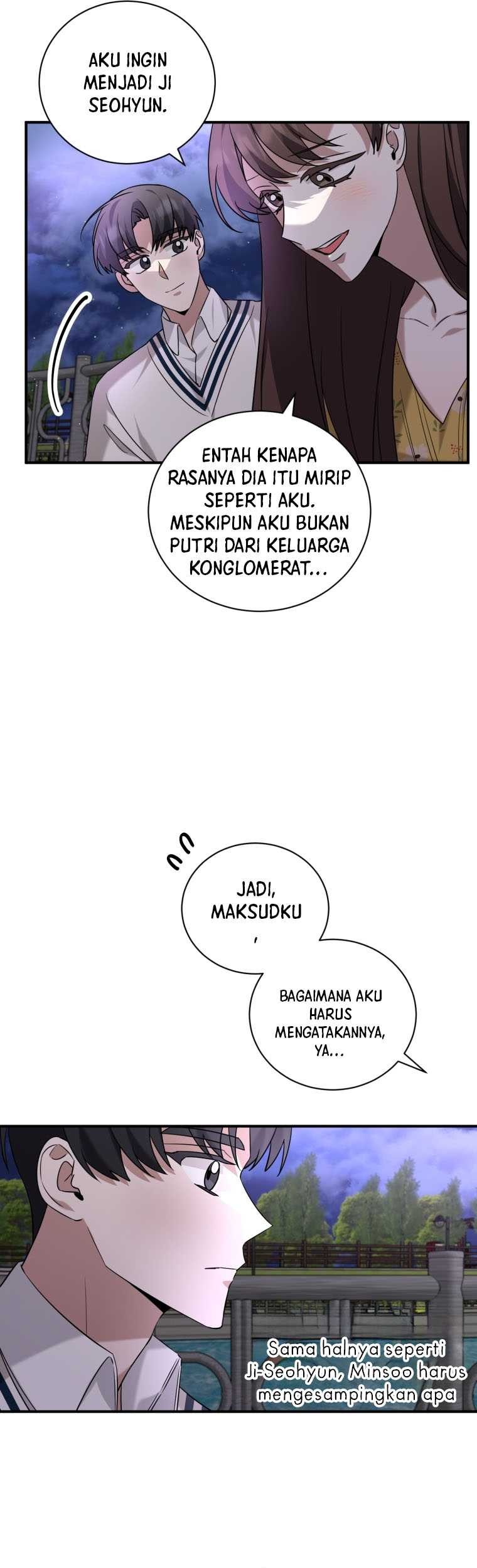 I Became a Top Actor Just by Reading Books! Chapter 62 - halaman 20