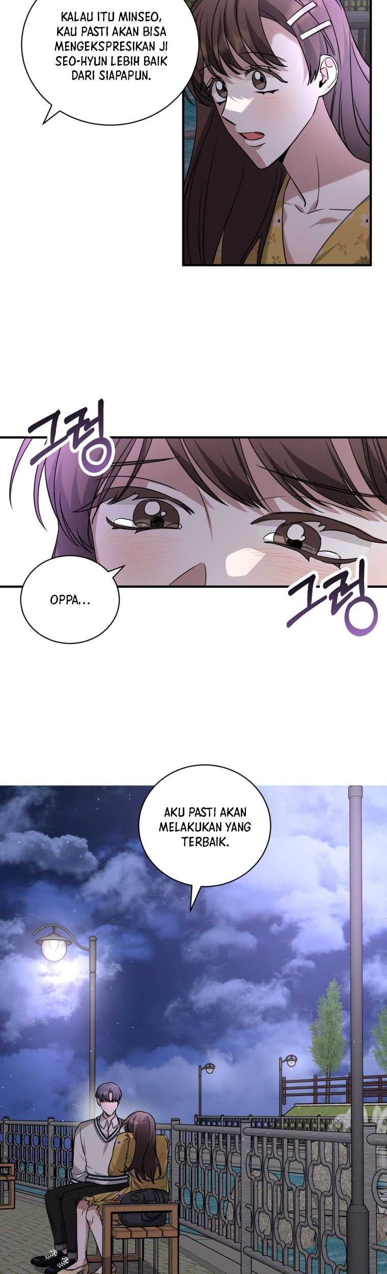 I Became a Top Actor Just by Reading Books! Chapter 62 - halaman 22