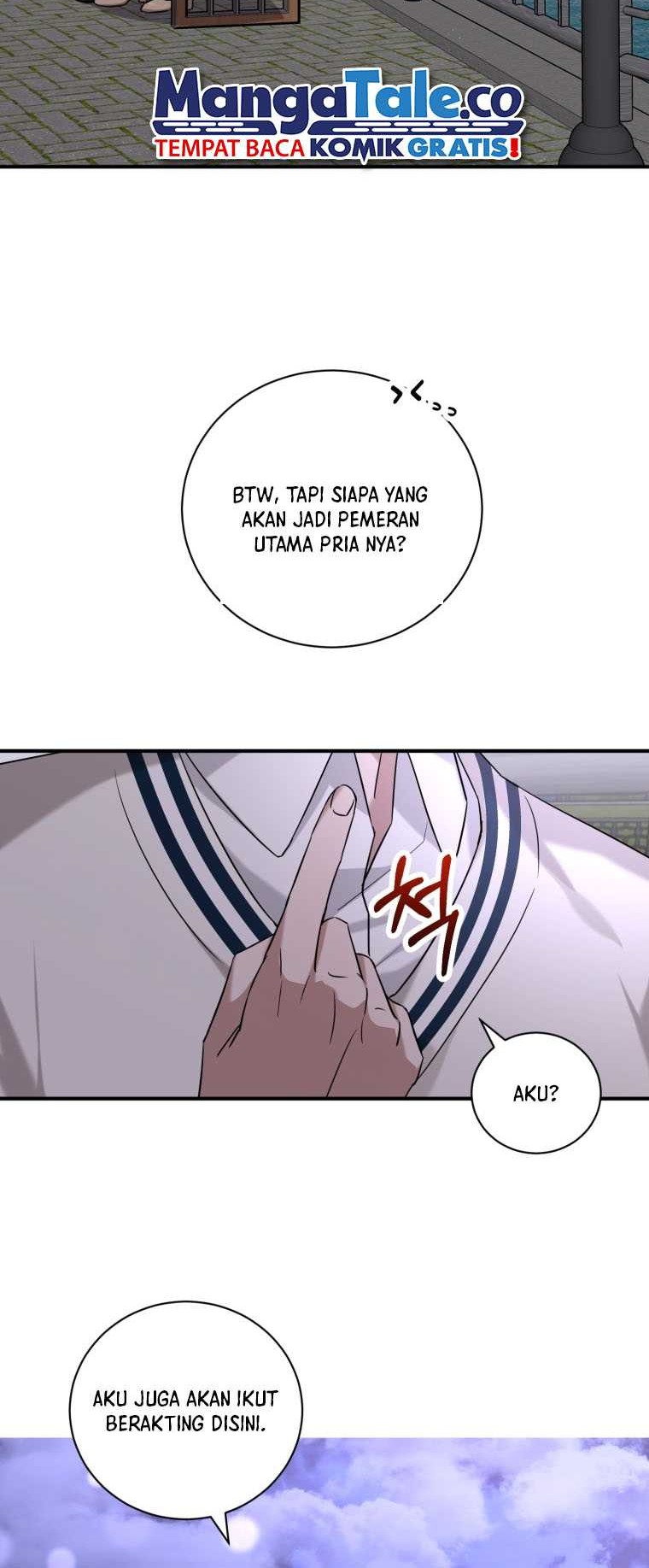 I Became a Top Actor Just by Reading Books! Chapter 62 - halaman 23