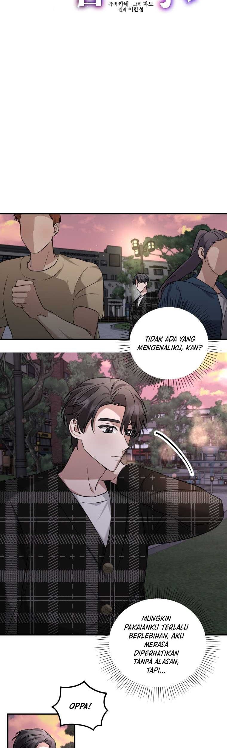 I Became a Top Actor Just by Reading Books! Chapter 62 - halaman 25