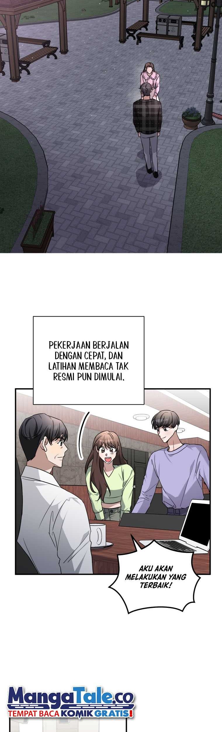 I Became a Top Actor Just by Reading Books! Chapter 62 - halaman 29