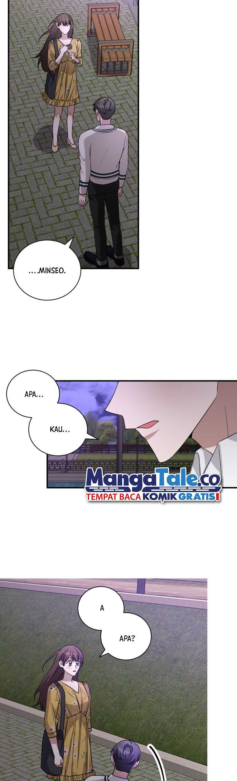 I Became a Top Actor Just by Reading Books! Chapter 62 - halaman 3
