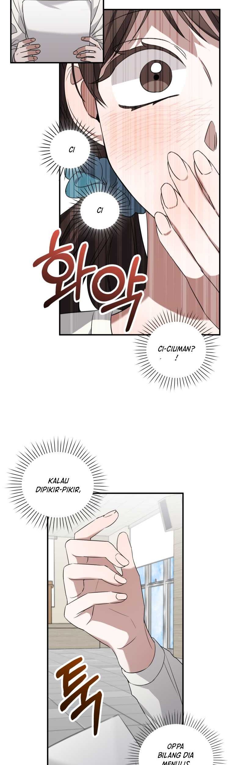 I Became a Top Actor Just by Reading Books! Chapter 62 - halaman 33