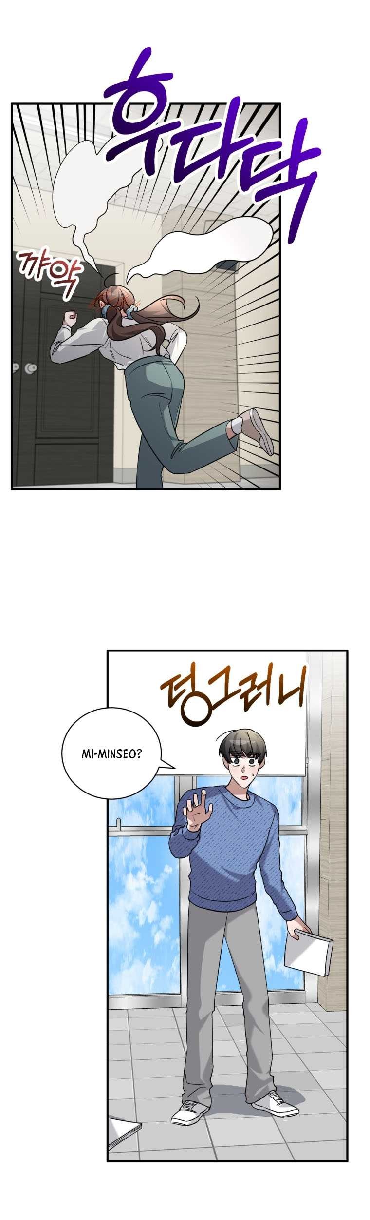 I Became a Top Actor Just by Reading Books! Chapter 62 - halaman 36