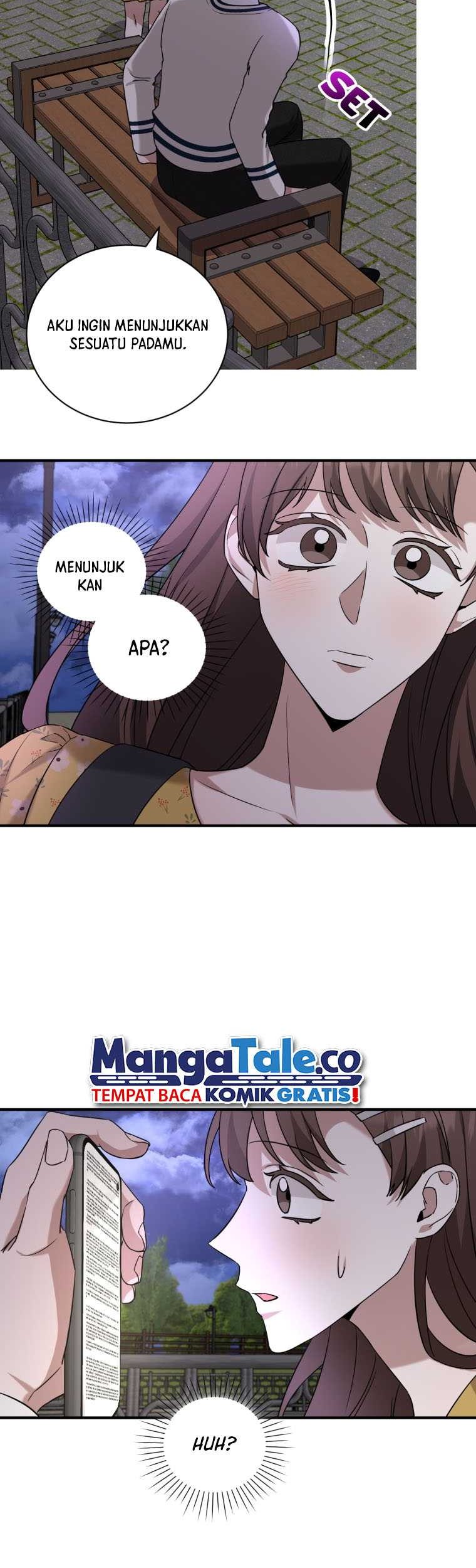 I Became a Top Actor Just by Reading Books! Chapter 62 - halaman 4