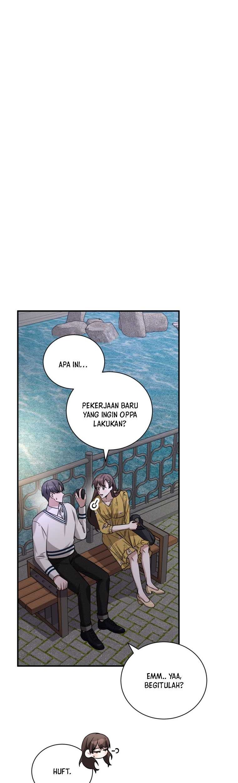I Became a Top Actor Just by Reading Books! Chapter 62 - halaman 5