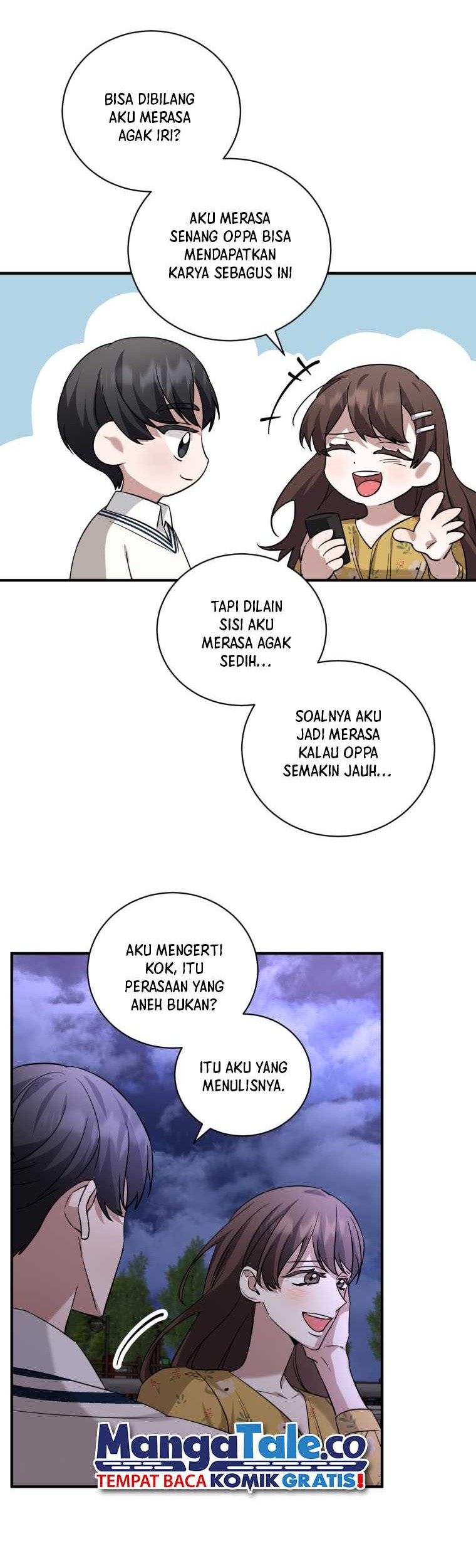 I Became a Top Actor Just by Reading Books! Chapter 62 - halaman 7