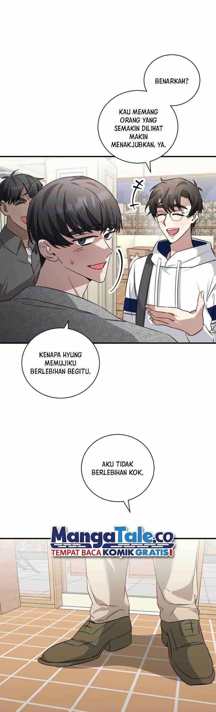 I Became a Top Actor Just by Reading Books! Chapter 63 - halaman 12