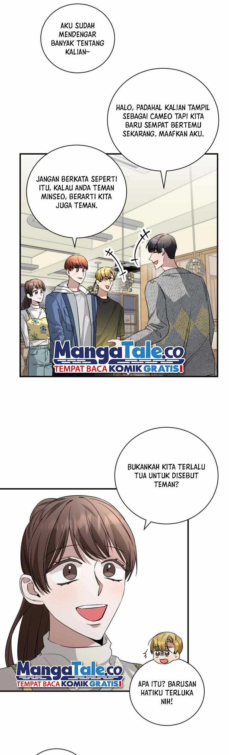 I Became a Top Actor Just by Reading Books! Chapter 63 - halaman 18