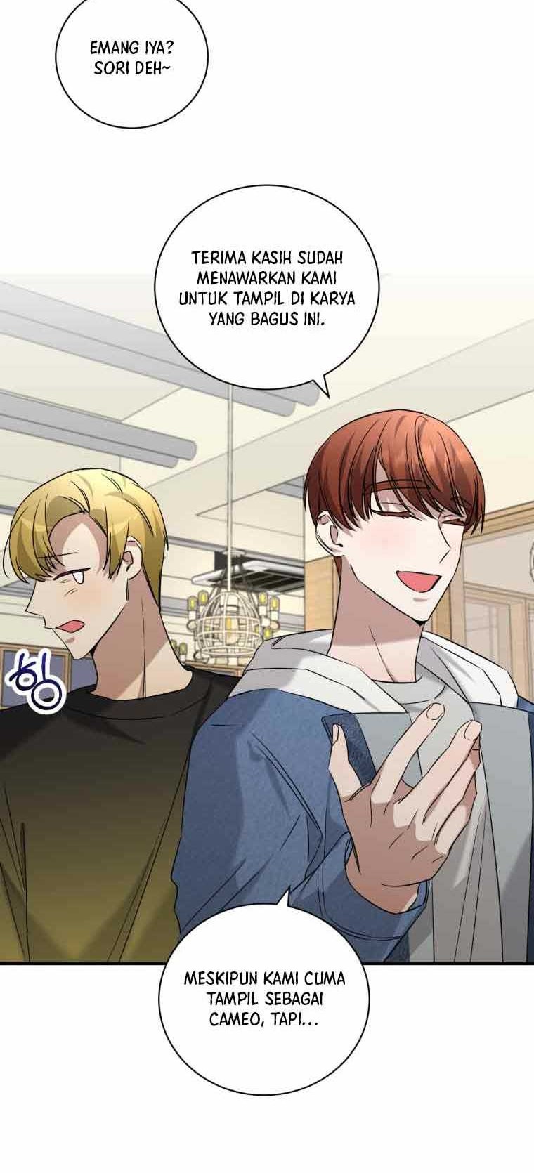 I Became a Top Actor Just by Reading Books! Chapter 63 - halaman 19