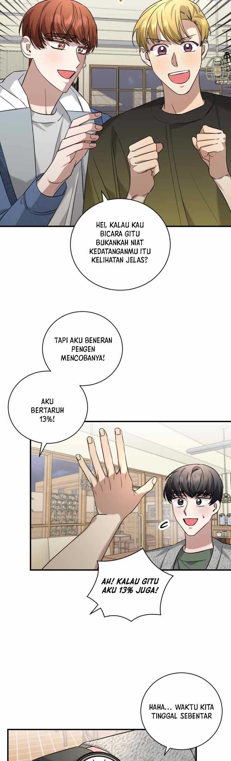 I Became a Top Actor Just by Reading Books! Chapter 63 - halaman 21