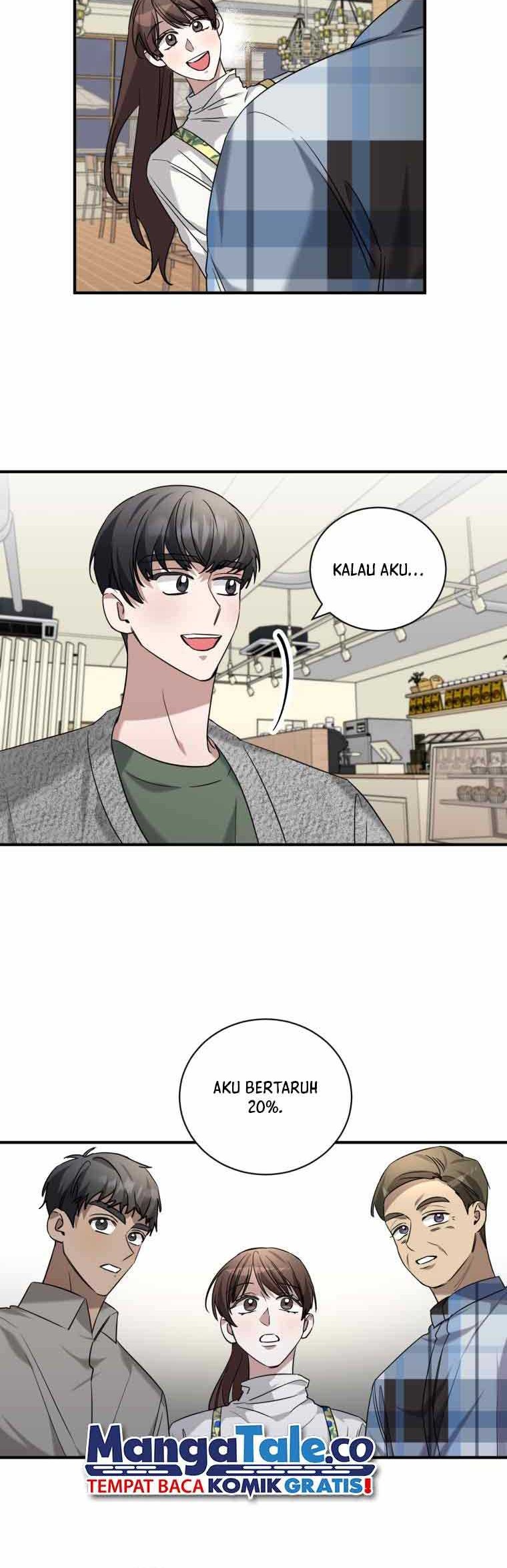 I Became a Top Actor Just by Reading Books! Chapter 63 - halaman 25