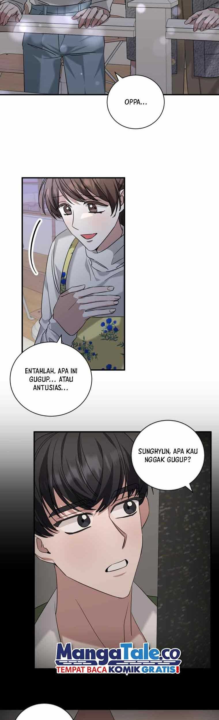 I Became a Top Actor Just by Reading Books! Chapter 63 - halaman 30