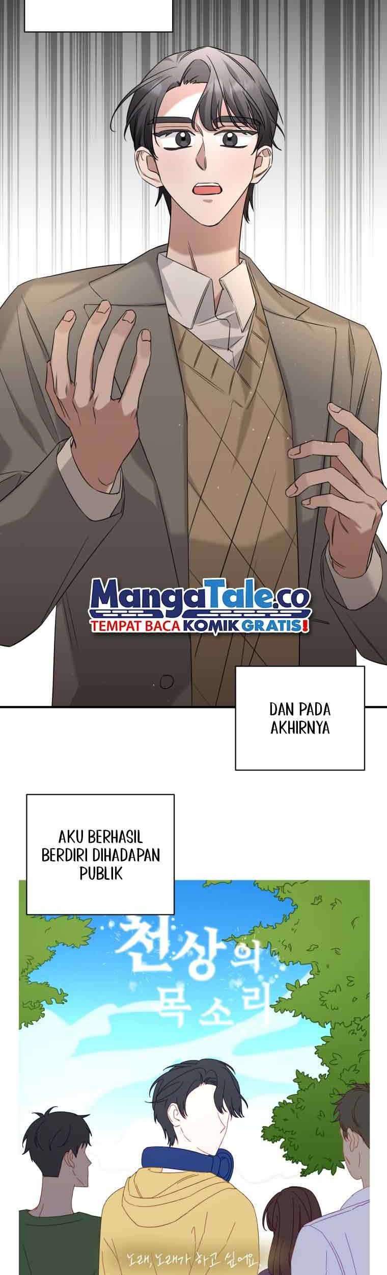 I Became a Top Actor Just by Reading Books! Chapter 63 - halaman 4