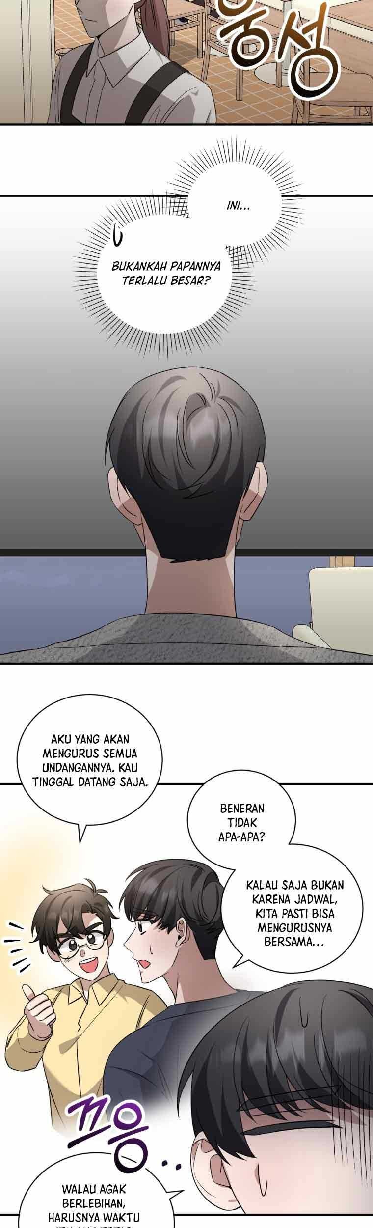 I Became a Top Actor Just by Reading Books! Chapter 63 - halaman 6