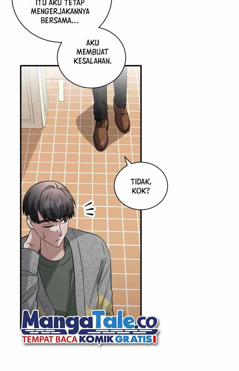 I Became a Top Actor Just by Reading Books! Chapter 63 - halaman 7