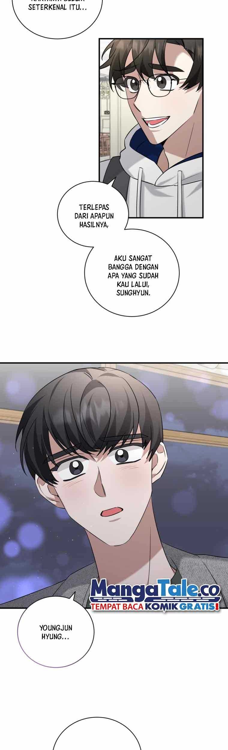 I Became a Top Actor Just by Reading Books! Chapter 63 - halaman 9