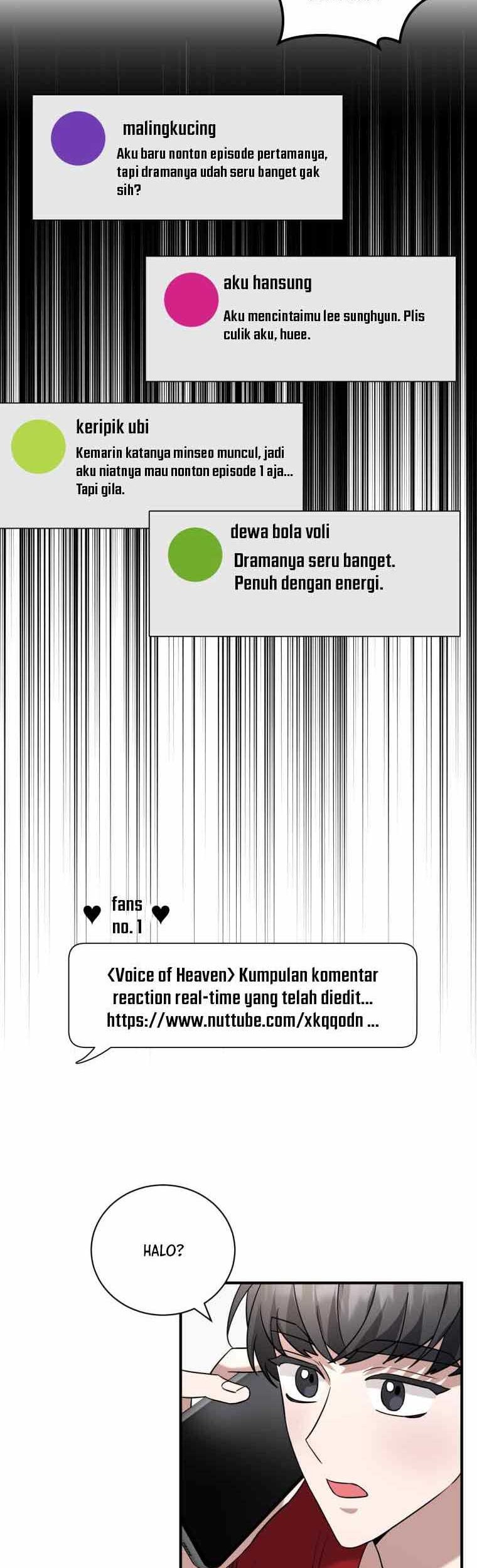 I Became a Top Actor Just by Reading Books! Chapter 64 - halaman 11