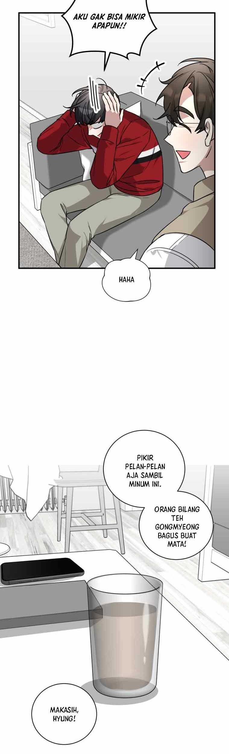 I Became a Top Actor Just by Reading Books! Chapter 64 - halaman 16