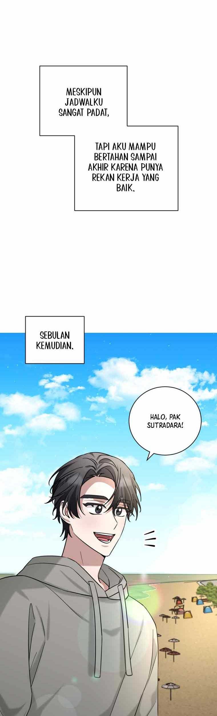 I Became a Top Actor Just by Reading Books! Chapter 64 - halaman 17