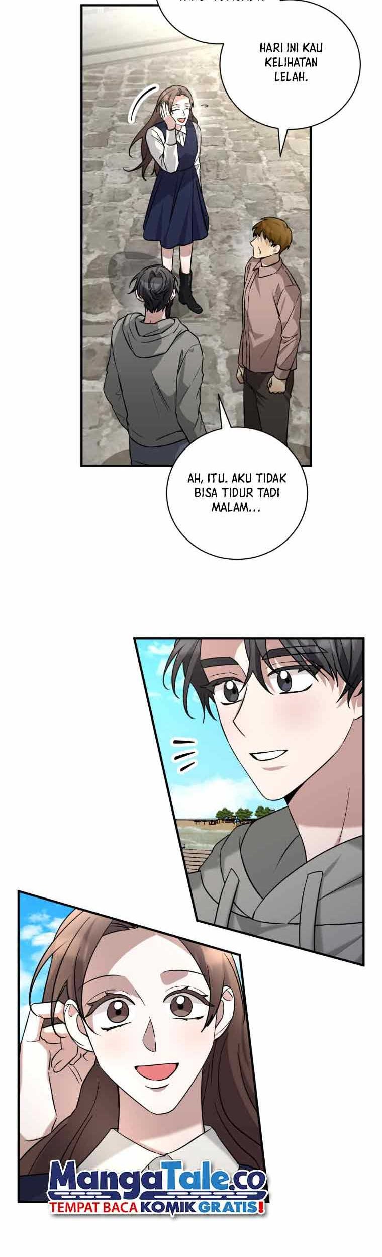 I Became a Top Actor Just by Reading Books! Chapter 64 - halaman 19