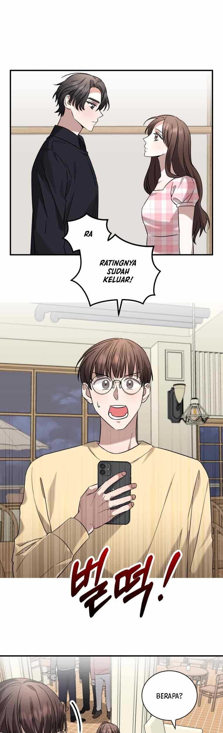 I Became a Top Actor Just by Reading Books! Chapter 64 - halaman 2