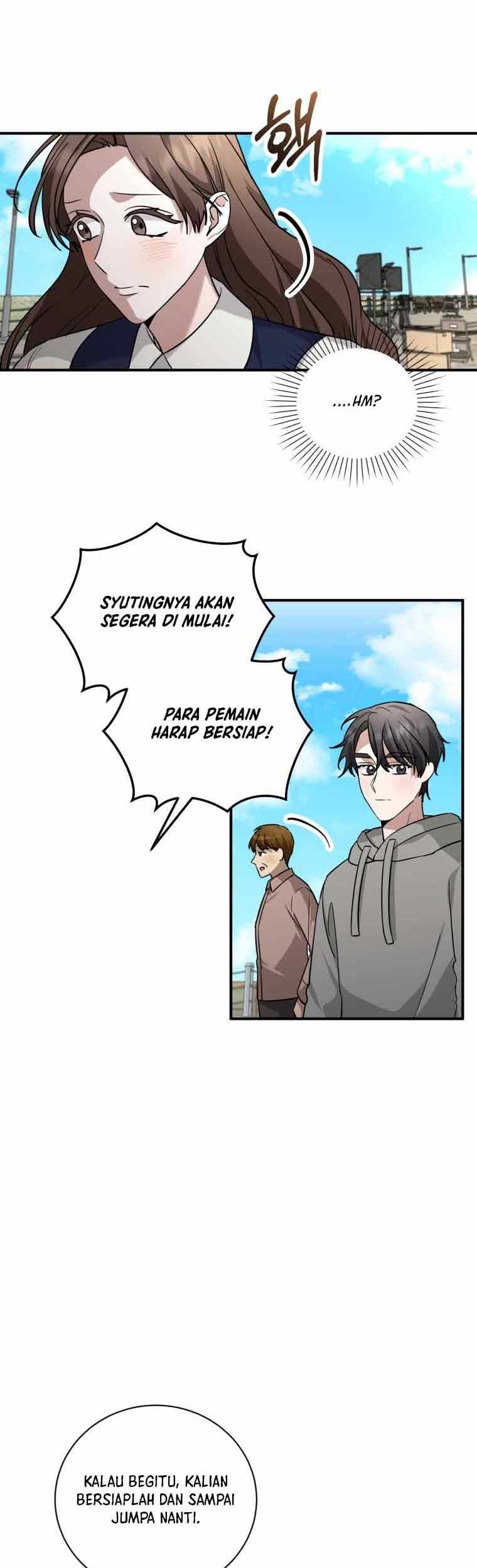 I Became a Top Actor Just by Reading Books! Chapter 64 - halaman 20