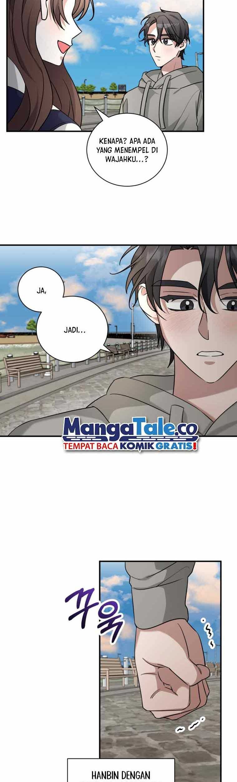 I Became a Top Actor Just by Reading Books! Chapter 64 - halaman 24