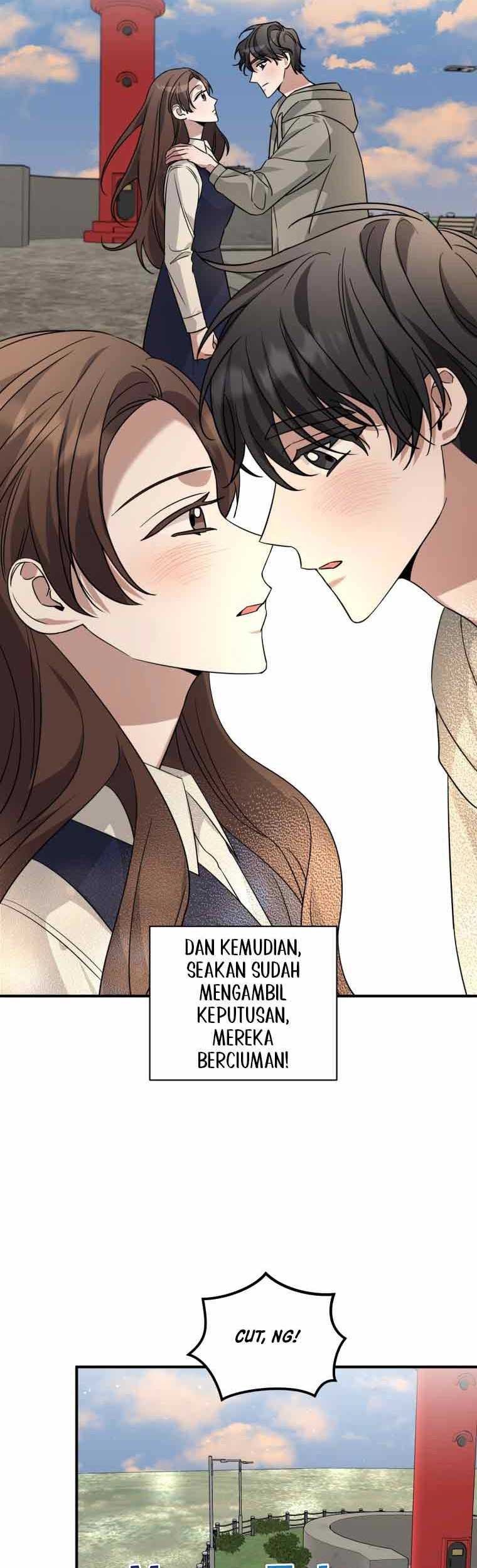 I Became a Top Actor Just by Reading Books! Chapter 64 - halaman 26