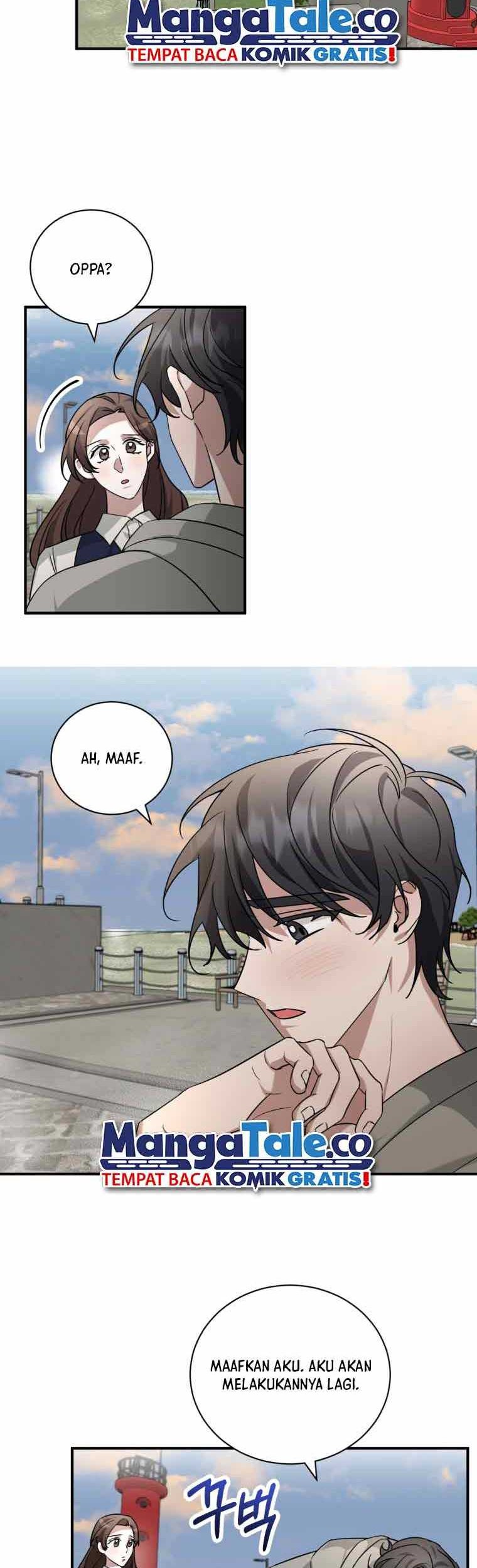 I Became a Top Actor Just by Reading Books! Chapter 64 - halaman 27