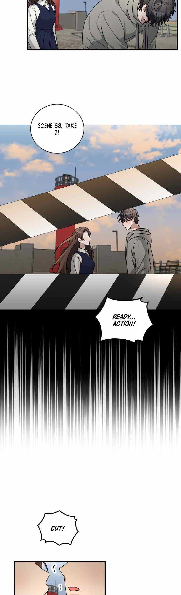 I Became a Top Actor Just by Reading Books! Chapter 64 - halaman 28