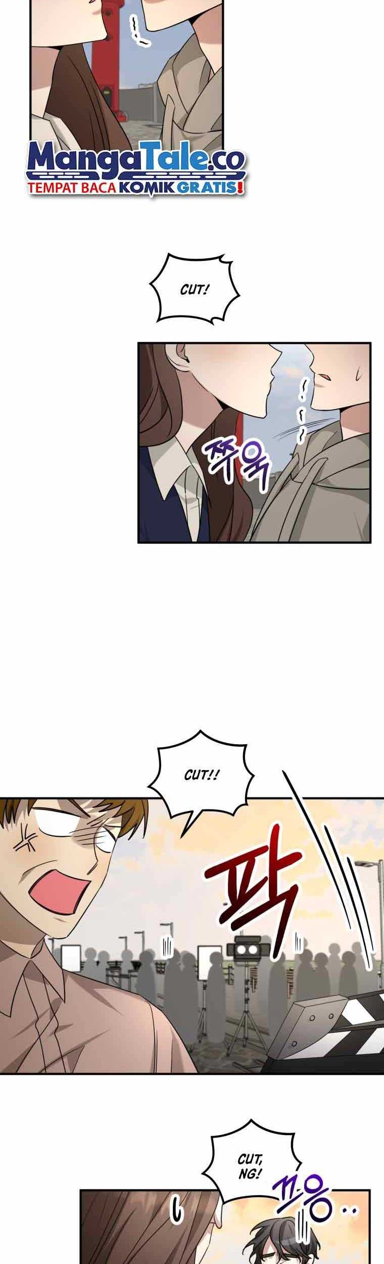 I Became a Top Actor Just by Reading Books! Chapter 64 - halaman 29