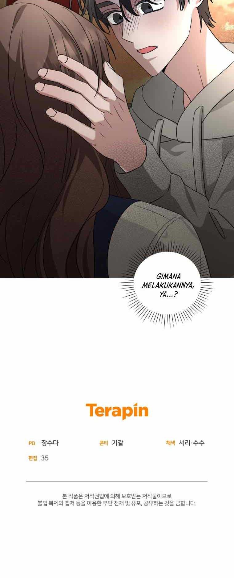 I Became a Top Actor Just by Reading Books! Chapter 64 - halaman 34