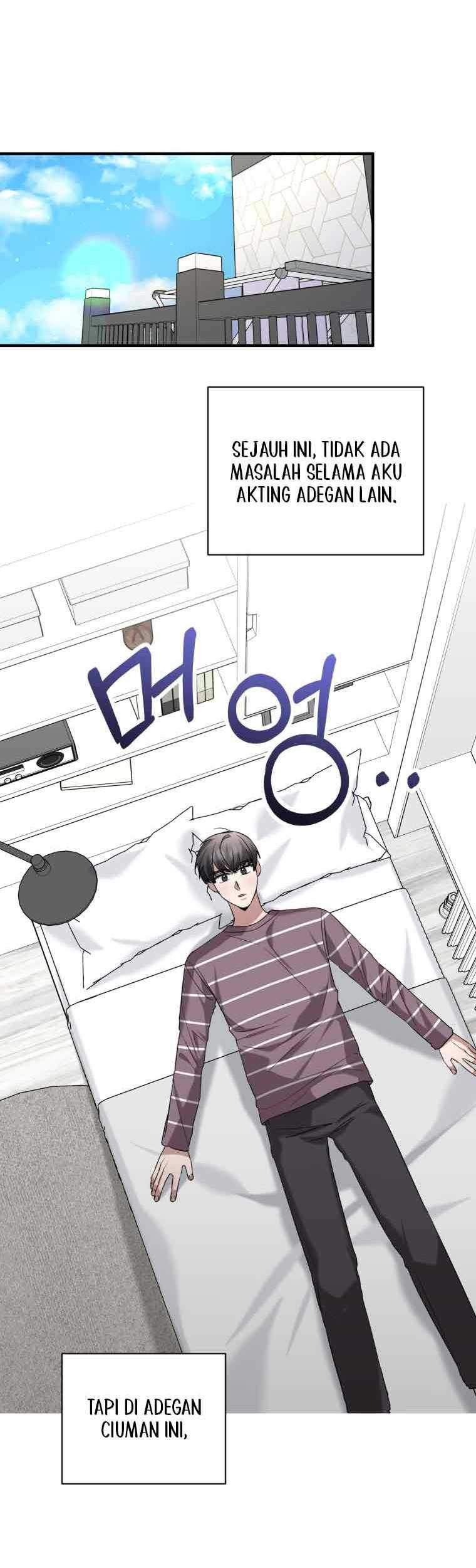 I Became a Top Actor Just by Reading Books! Chapter 65 - halaman 12