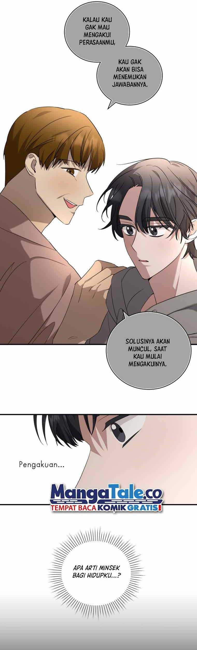 I Became a Top Actor Just by Reading Books! Chapter 65 - halaman 14