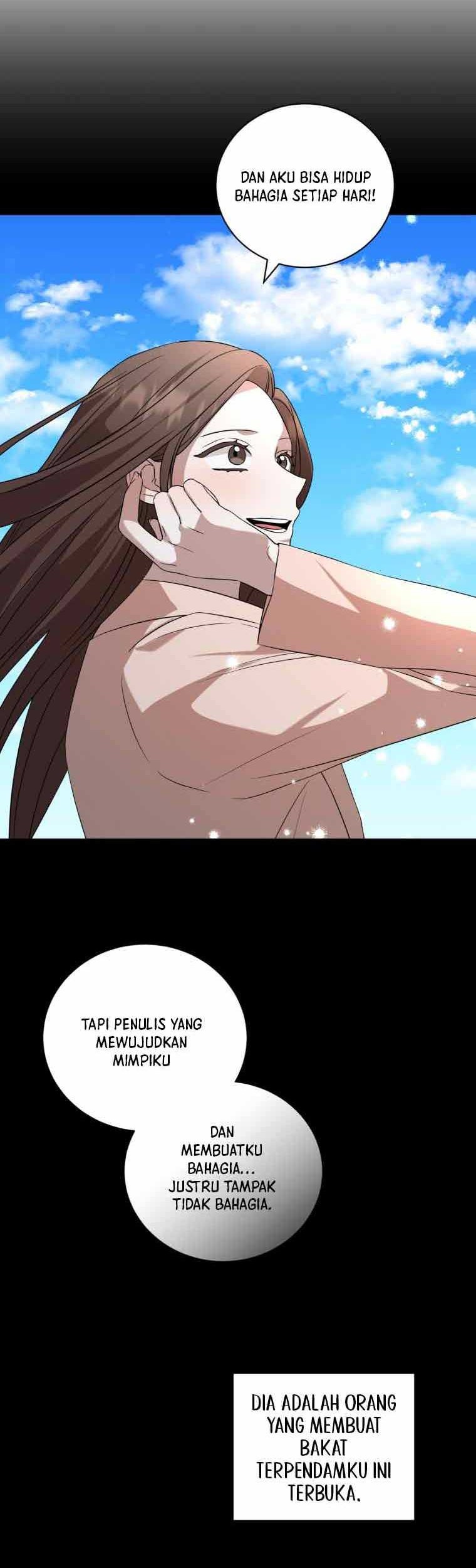 I Became a Top Actor Just by Reading Books! Chapter 65 - halaman 15