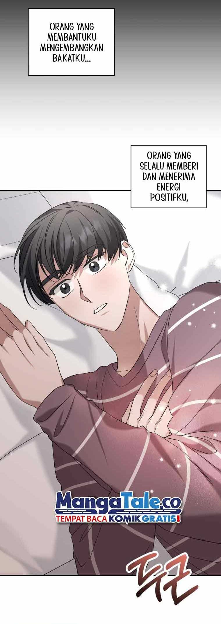 I Became a Top Actor Just by Reading Books! Chapter 65 - halaman 19