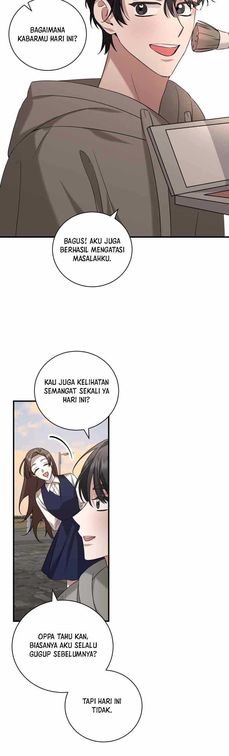 I Became a Top Actor Just by Reading Books! Chapter 65 - halaman 22