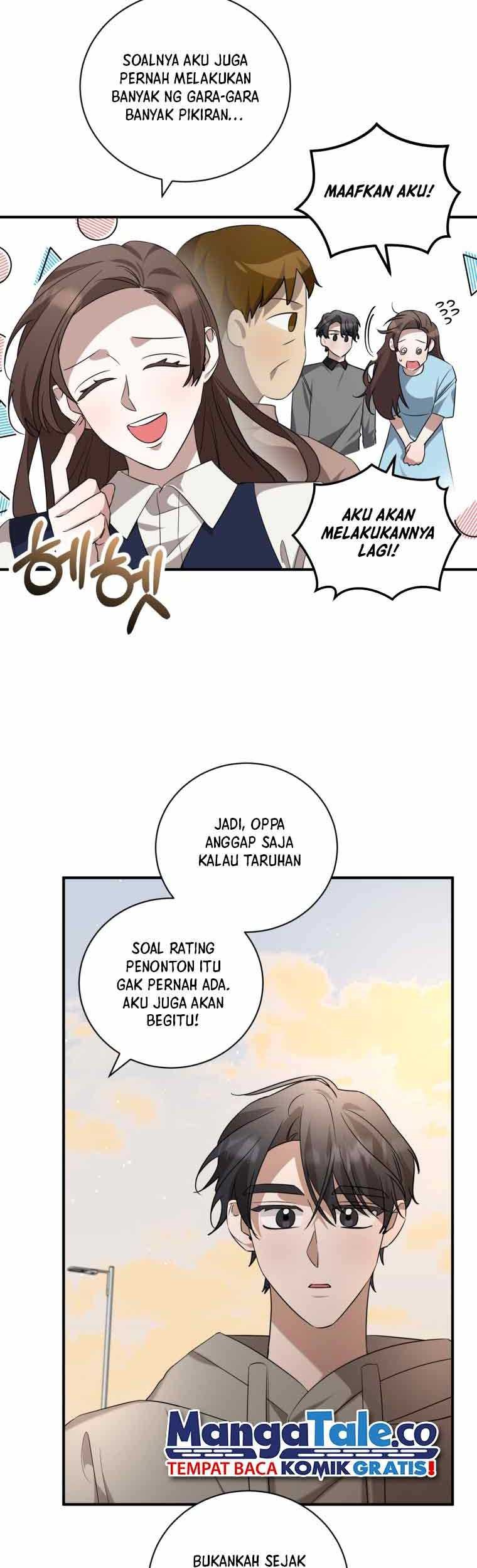 I Became a Top Actor Just by Reading Books! Chapter 65 - halaman 24