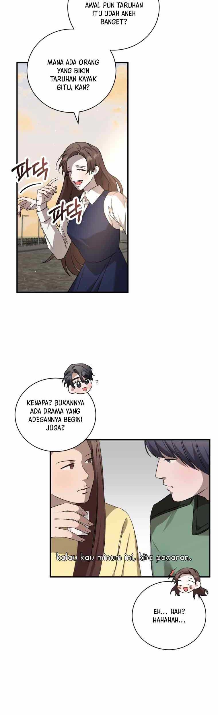 I Became a Top Actor Just by Reading Books! Chapter 65 - halaman 25