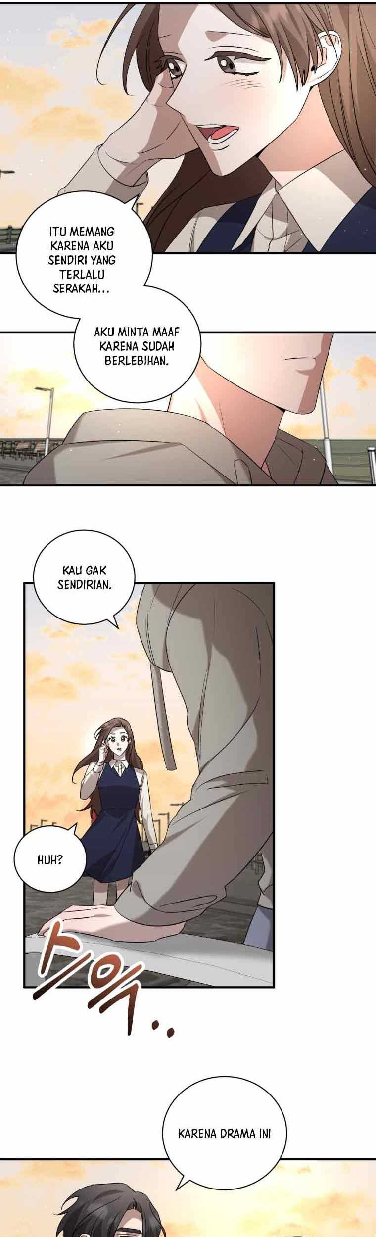 I Became a Top Actor Just by Reading Books! Chapter 65 - halaman 26