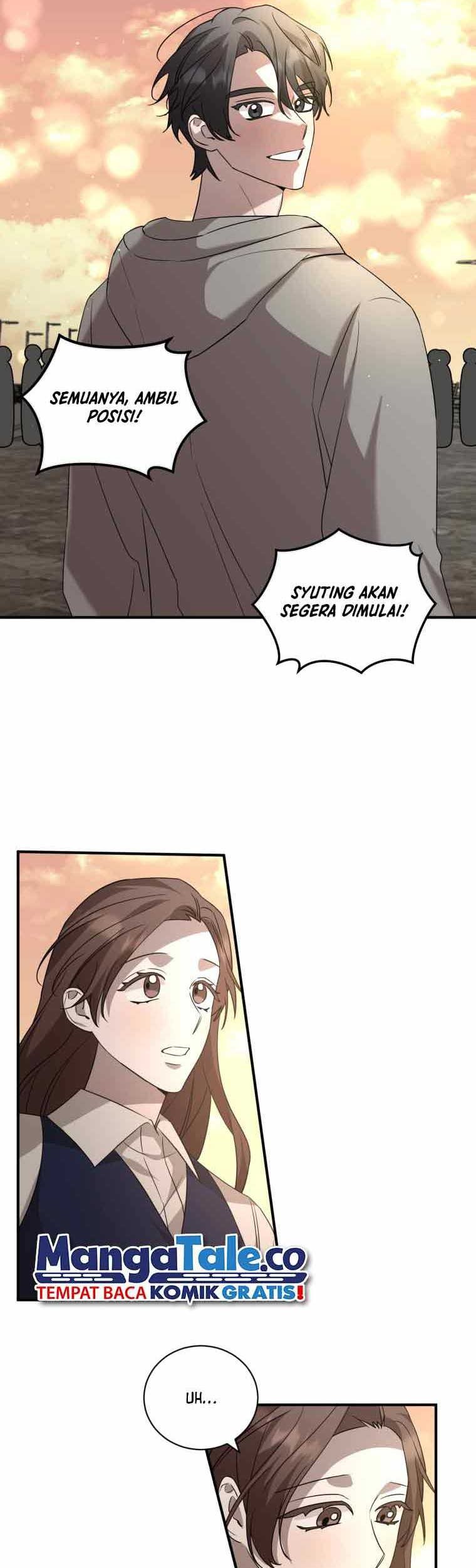 I Became a Top Actor Just by Reading Books! Chapter 65 - halaman 28