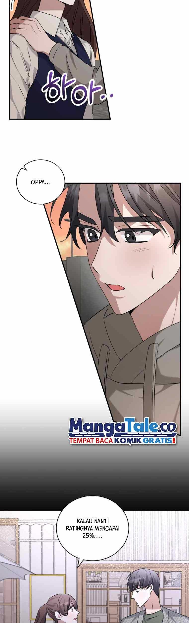 I Became a Top Actor Just by Reading Books! Chapter 65 - halaman 3