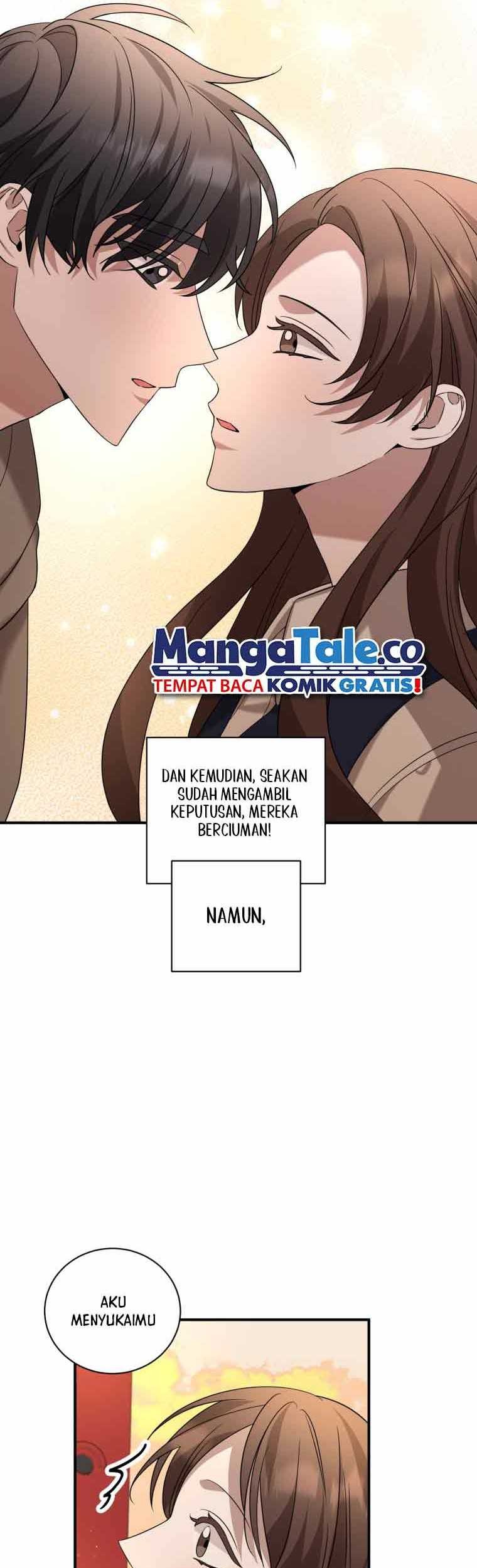 I Became a Top Actor Just by Reading Books! Chapter 65 - halaman 32